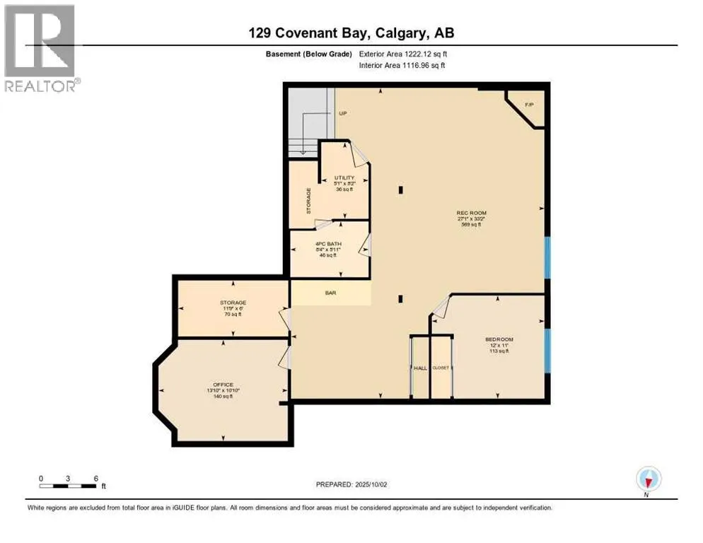 129 Covenant Bay