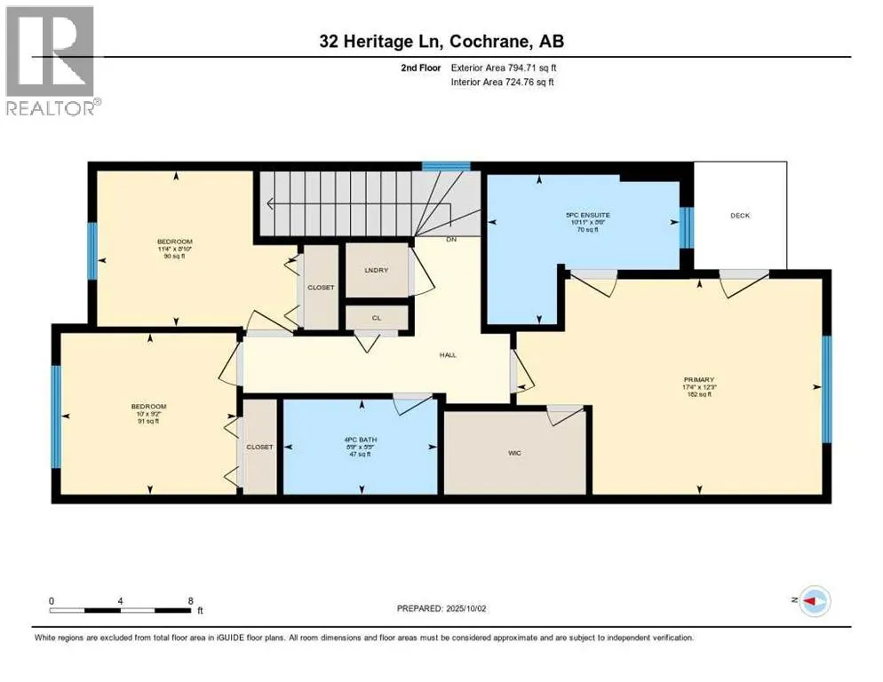 32 Heritage Lane