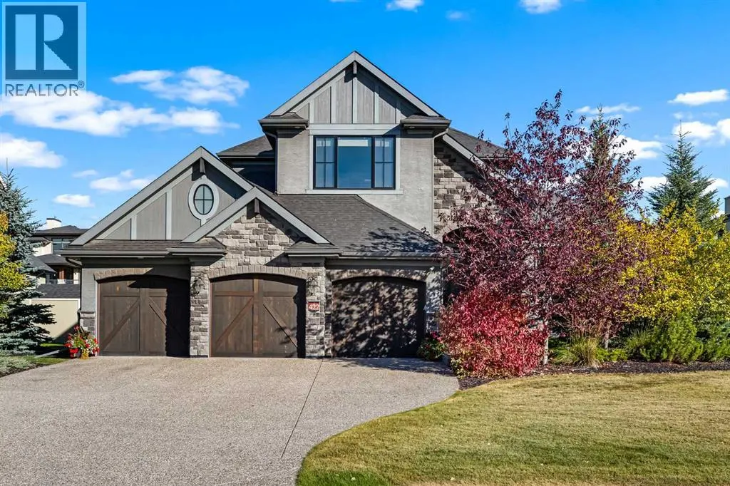 422 Brookside Court