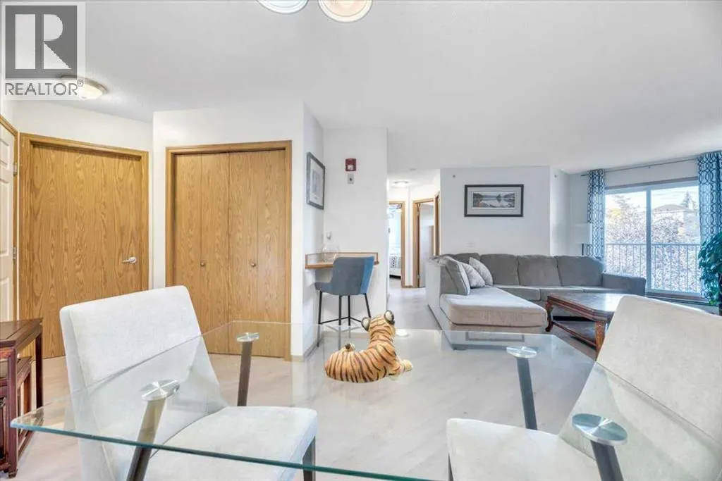 308, 11 Somervale View SW