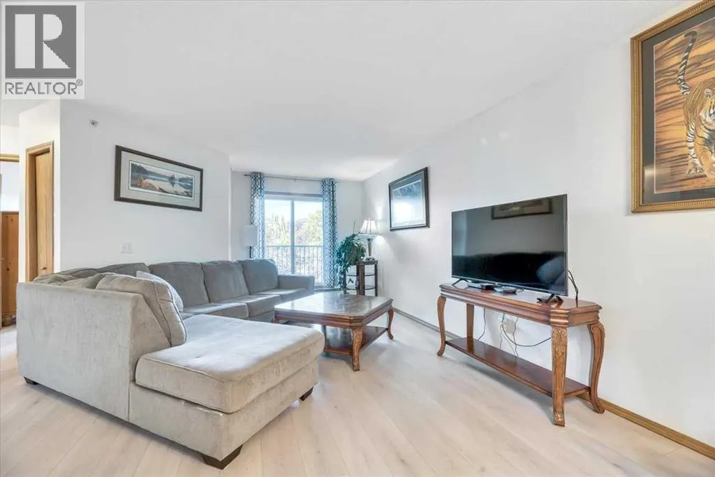 308, 11 Somervale View SW