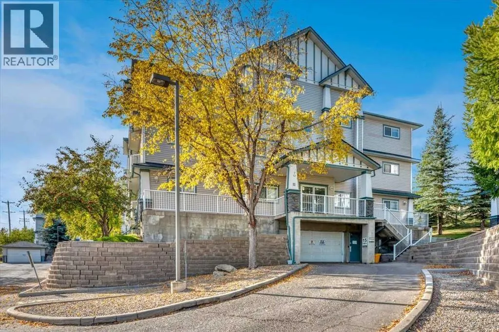 308, 11 Somervale View SW
