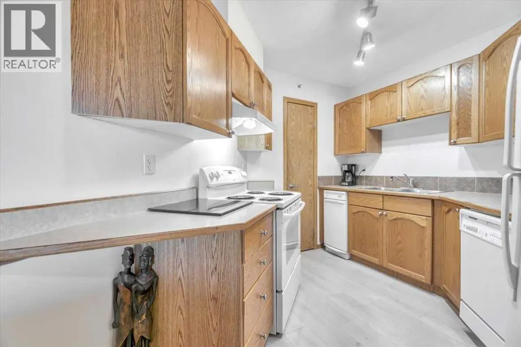 308, 11 Somervale View SW