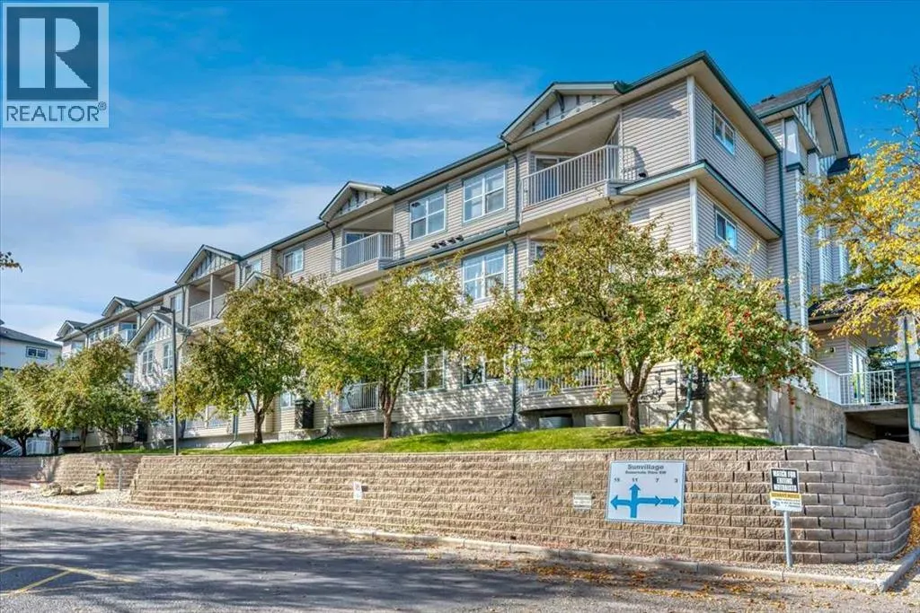 308, 11 Somervale View SW