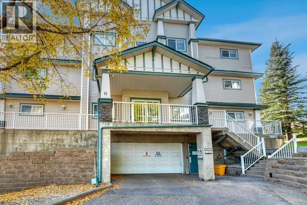 308, 11 Somervale View SW