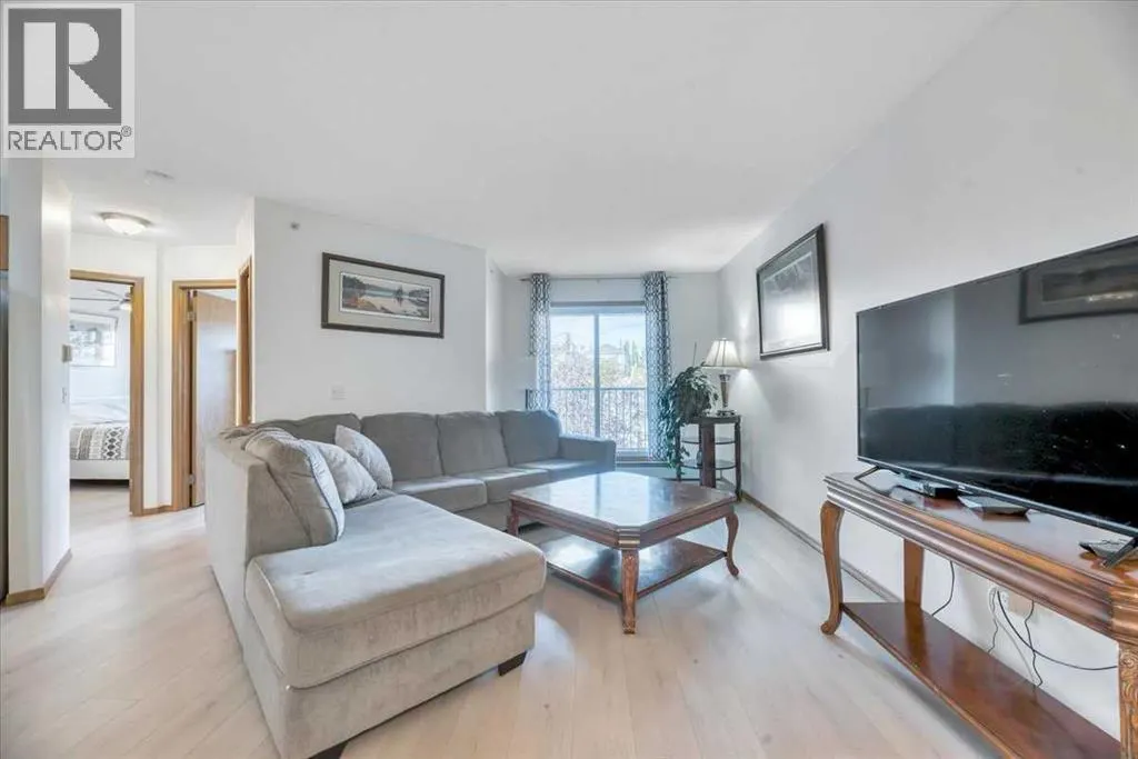 308, 11 Somervale View SW