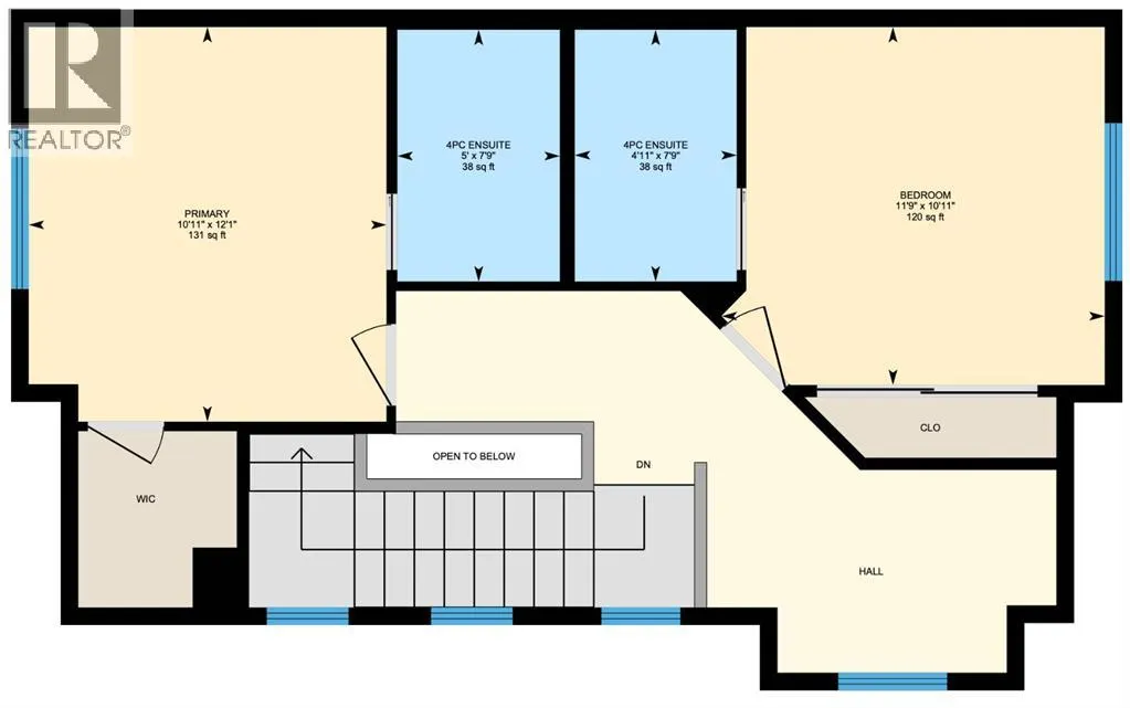 149 Elgin Gardens SE