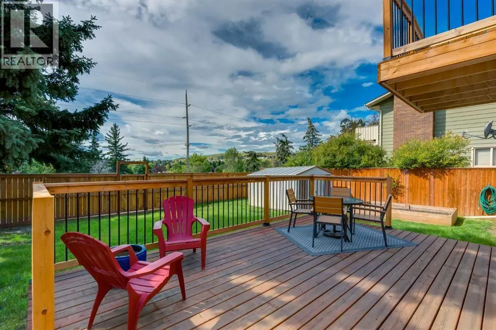 24 Berkley Place NW