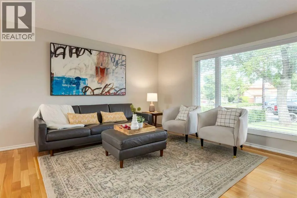 24 Berkley Place NW