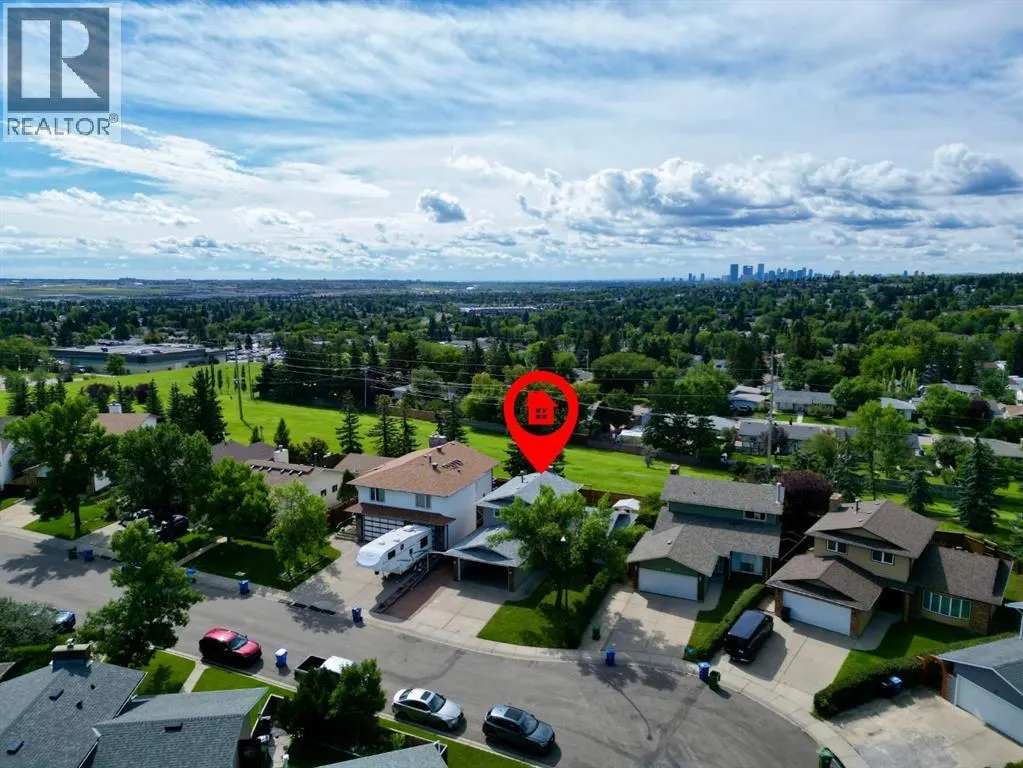 24 Berkley Place NW
