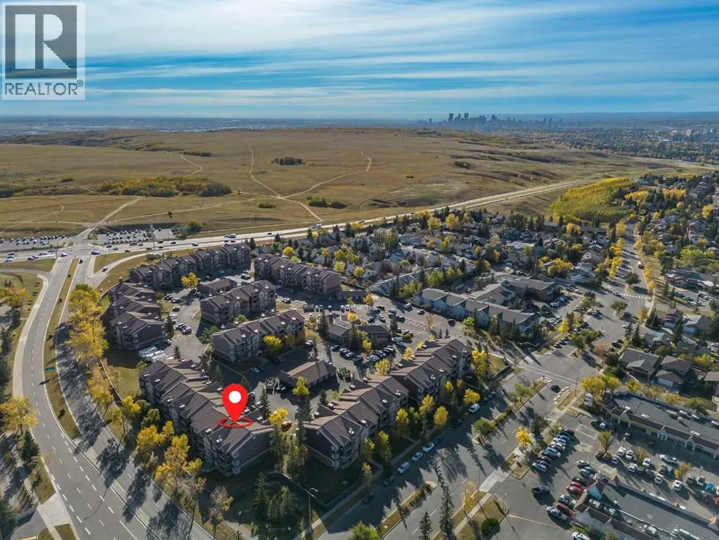 34, 2834 Edenwold Heights NW
