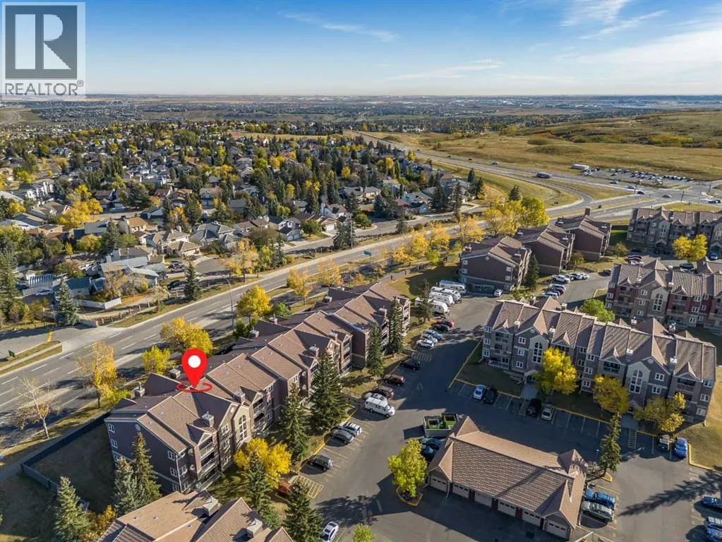 34, 2834 Edenwold Heights NW