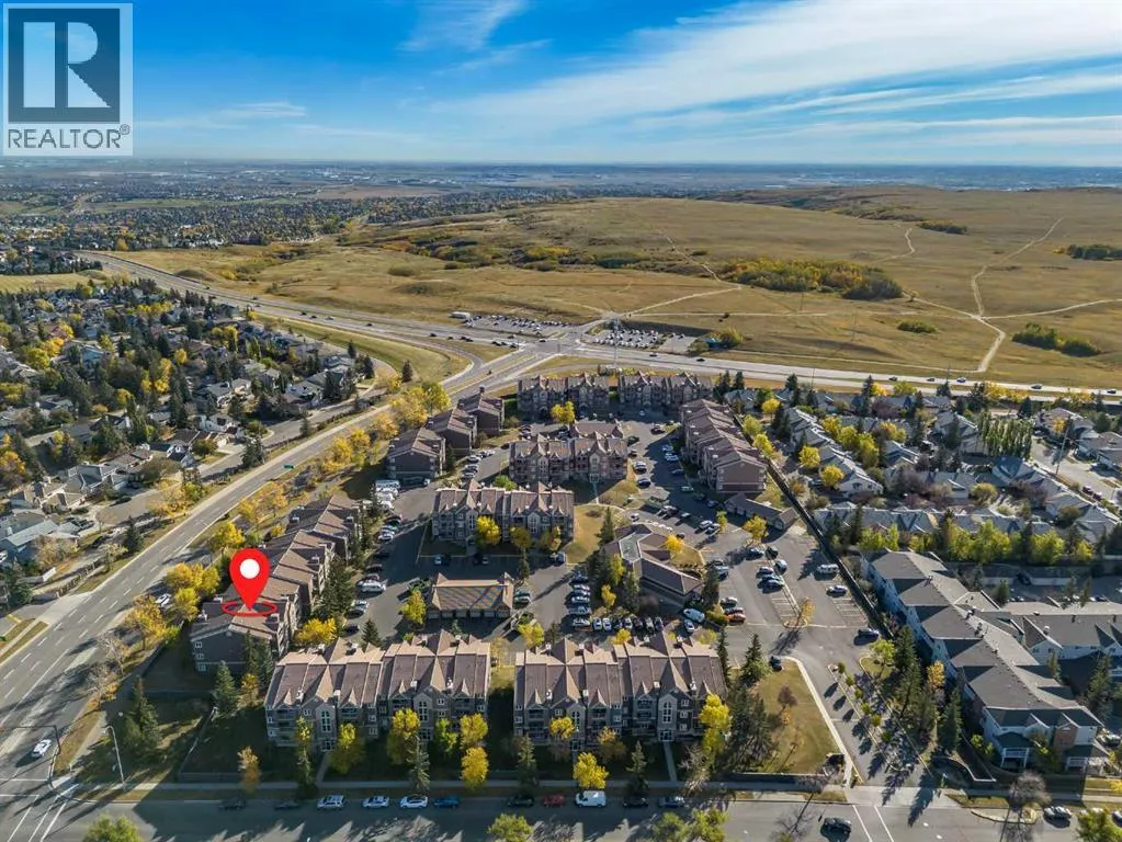 34, 2834 Edenwold Heights NW