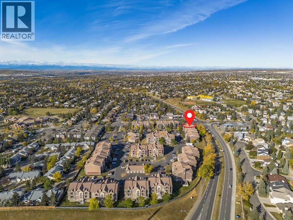 34, 2834 Edenwold Heights NW