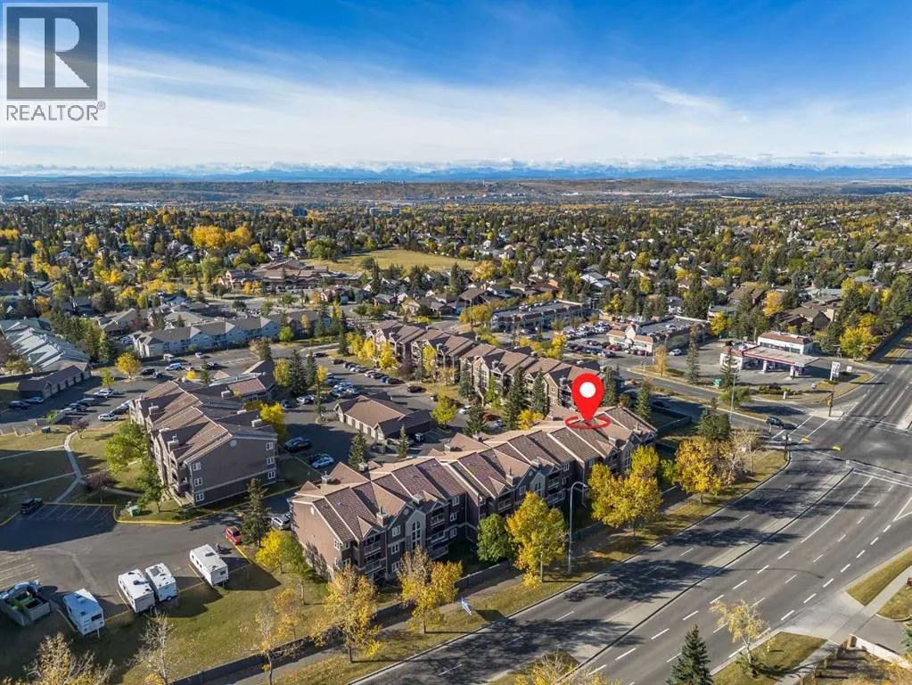 34, 2834 Edenwold Heights NW