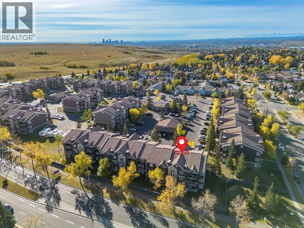 34, 2834 Edenwold Heights NW