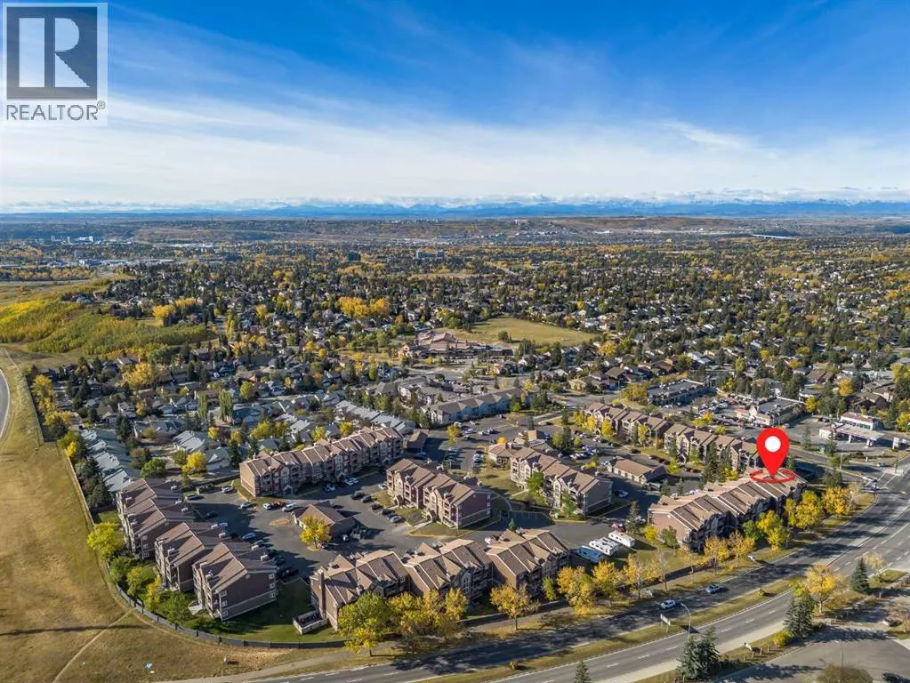 34, 2834 Edenwold Heights NW