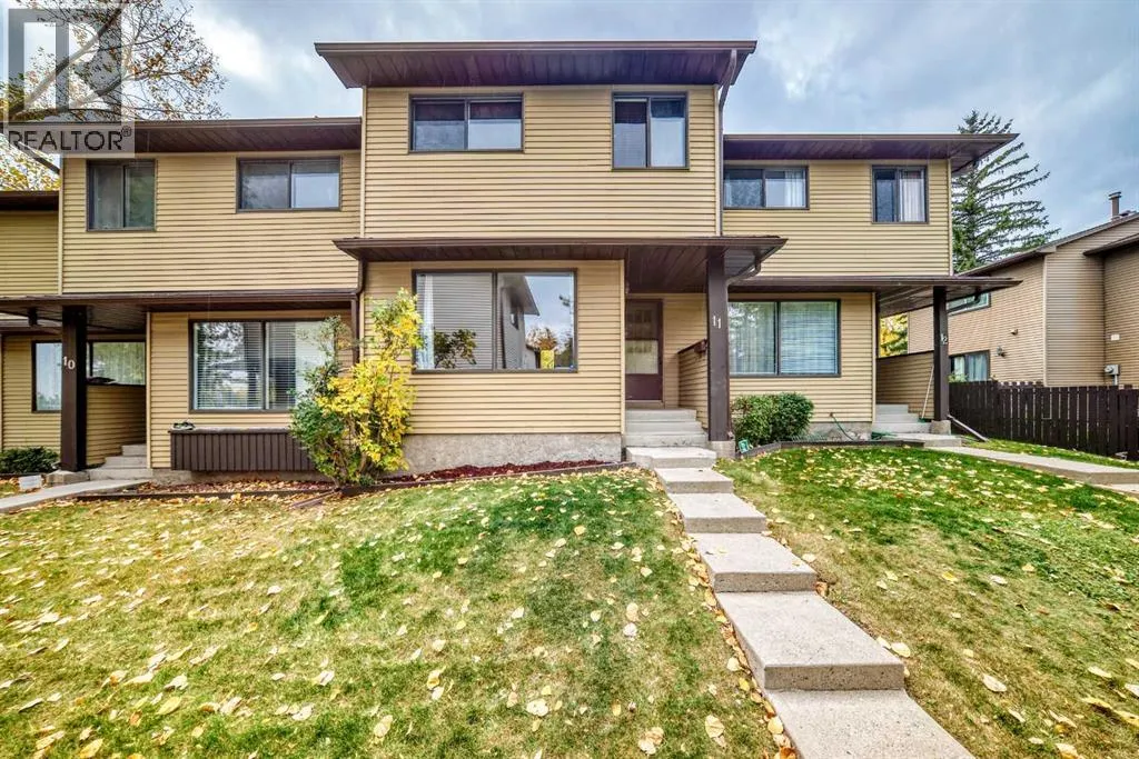 #11, 380 Bermuda Drive NW