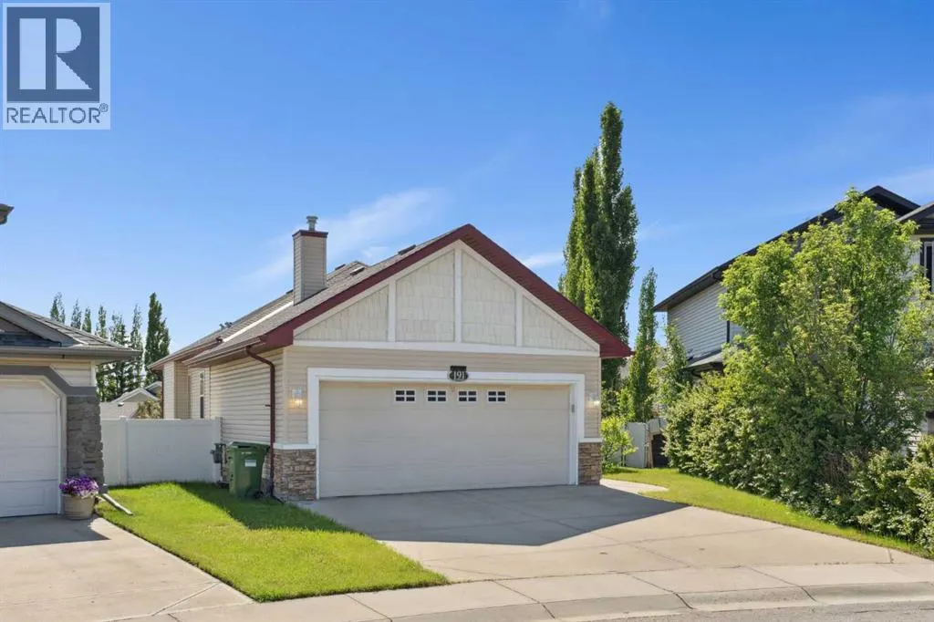 191 West Springs Close SW