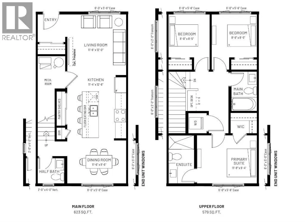 828 Arbour Lake Road NW