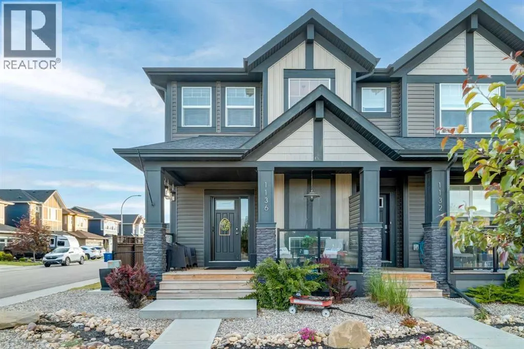 1136 MIDTOWN Lane SW