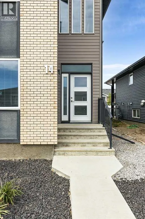 14 Somerset Road SE