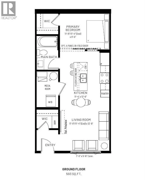 822 Arbour Lake Road NW