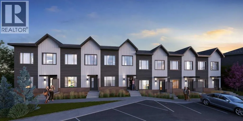 822 Arbour Lake Road NW