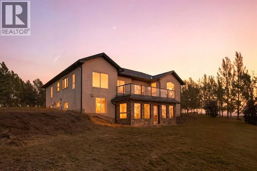 252047 Township Road 252