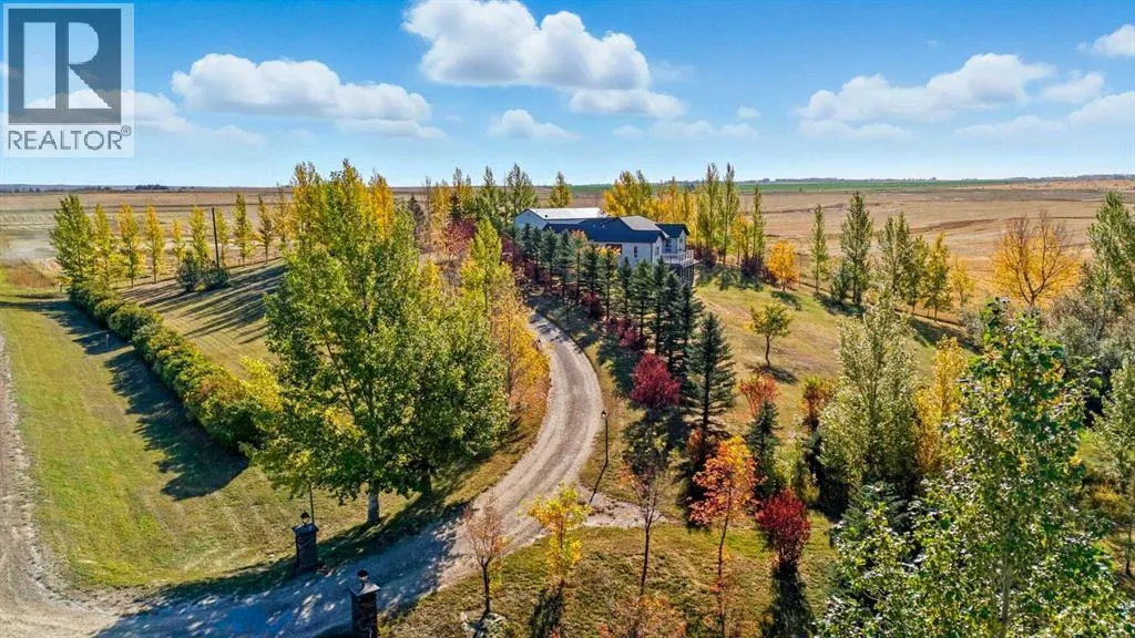 252047 Township Road 252