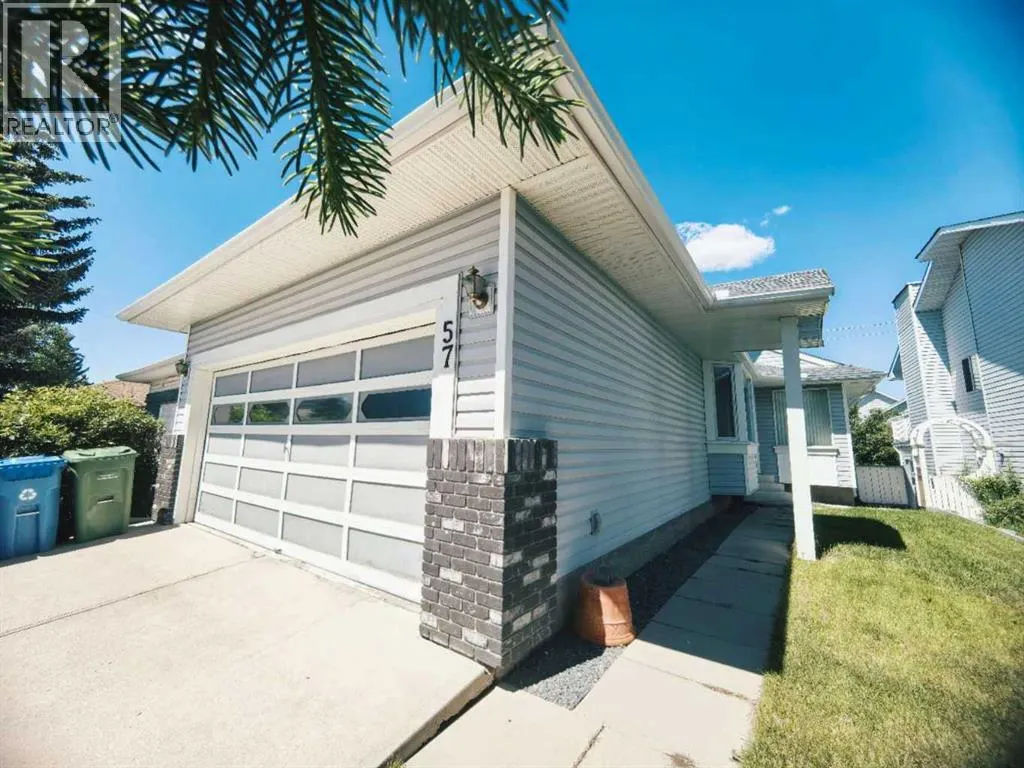 57 Citadel Gardens NW