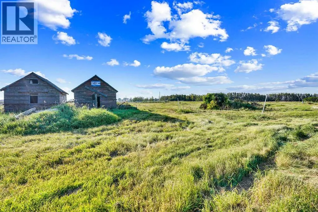 244083 Range Road 264