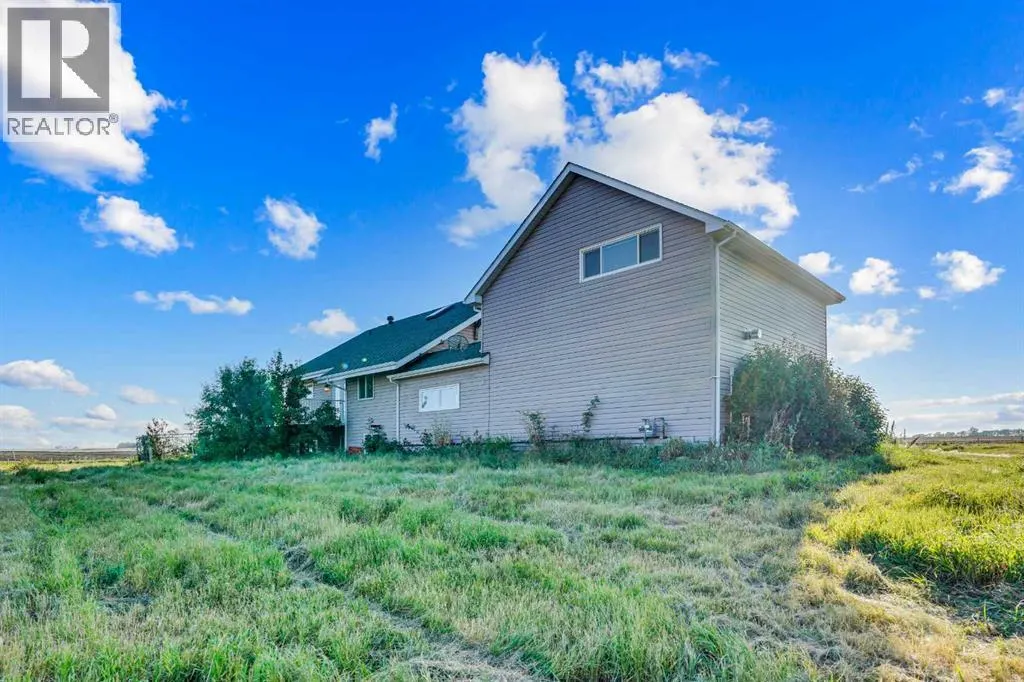 244083 Range Road 264