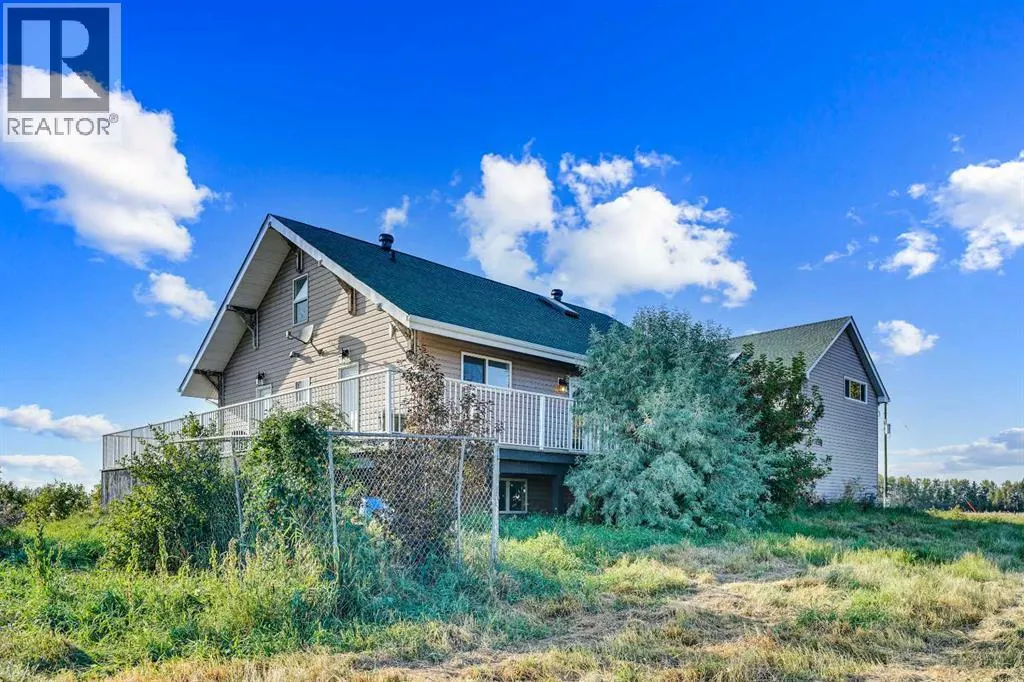 244083 Range Road 264