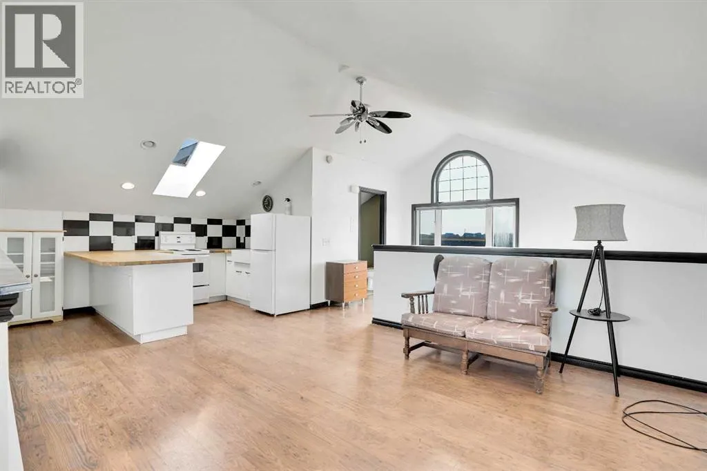 244083 Range Road 264