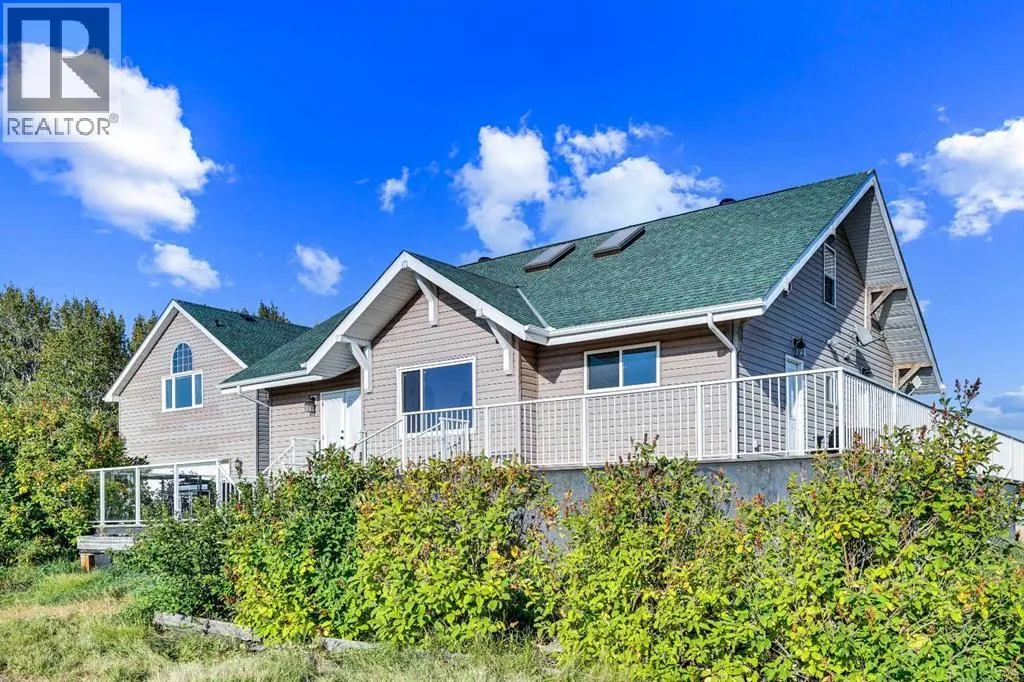 244083 Range Road 264