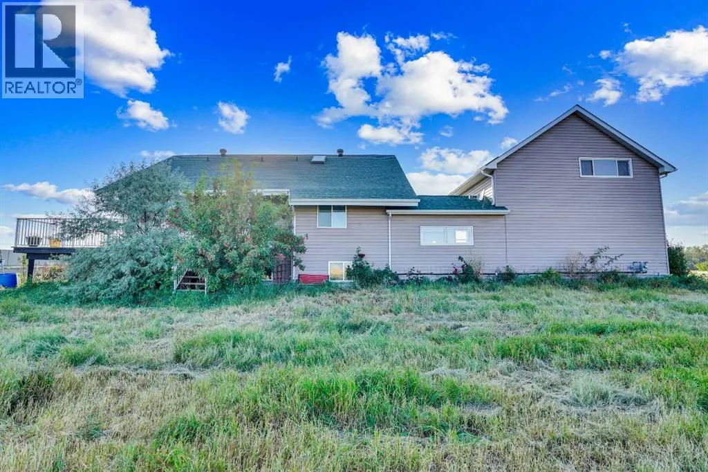 244083 Range Road 264