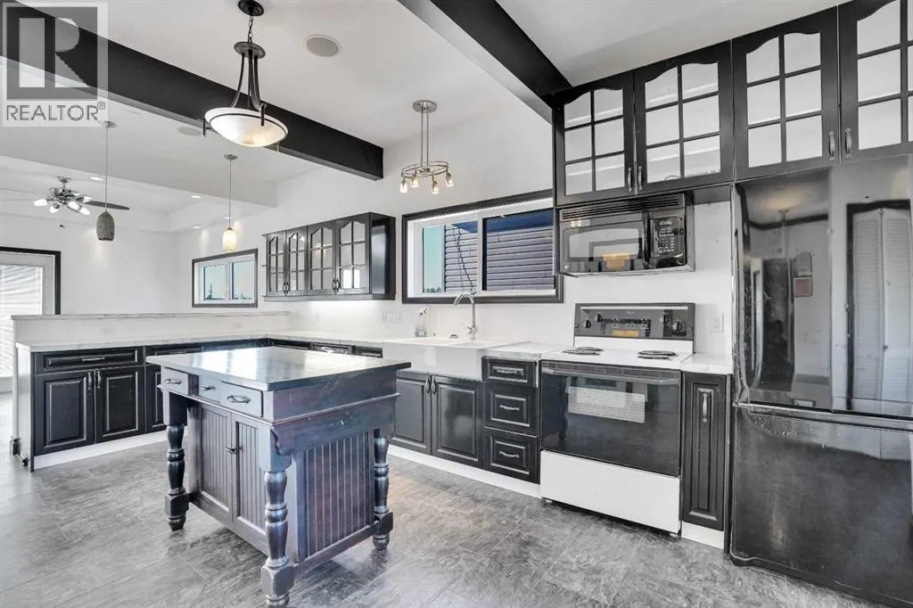 244083 Range Road 264
