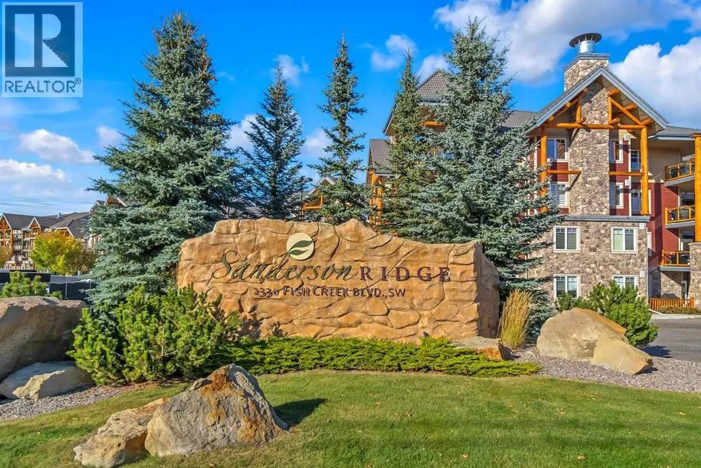 2419, 2330 Fish Creek Boulevard SW