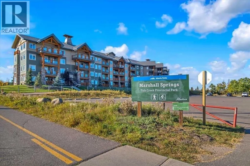 2419, 2330 Fish Creek Boulevard SW
