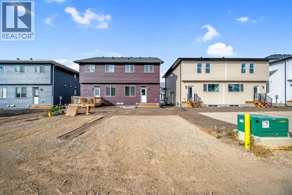 61 Savanna Place NE