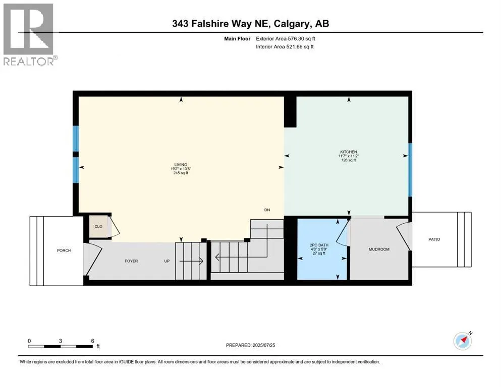 343 Falshire Way NE