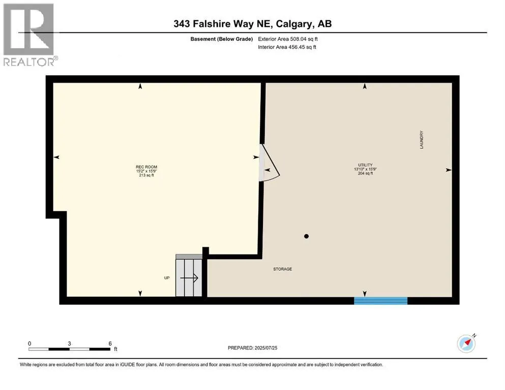 343 Falshire Way NE
