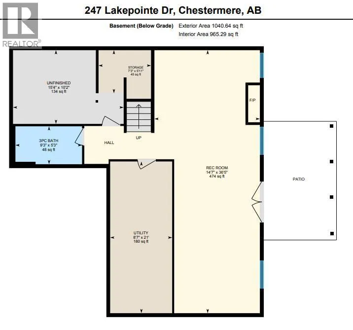 247 Lakepointe Drive