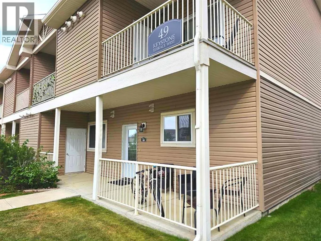 #49, 49 Keystone Terrace W