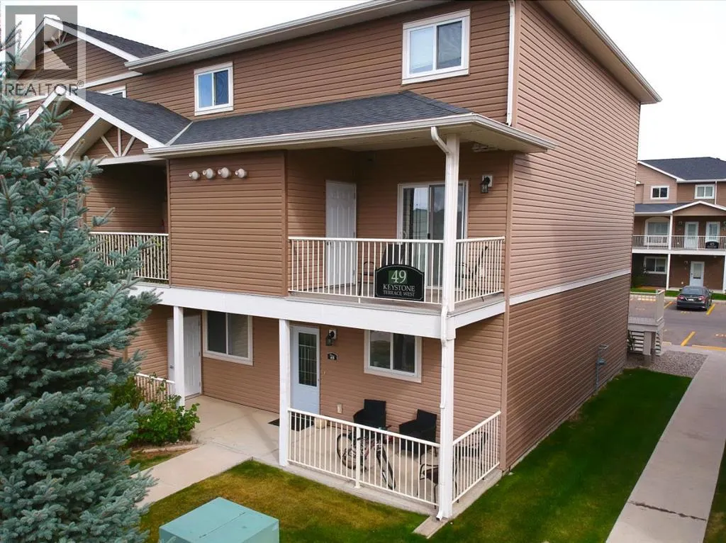 #49, 49 Keystone Terrace W