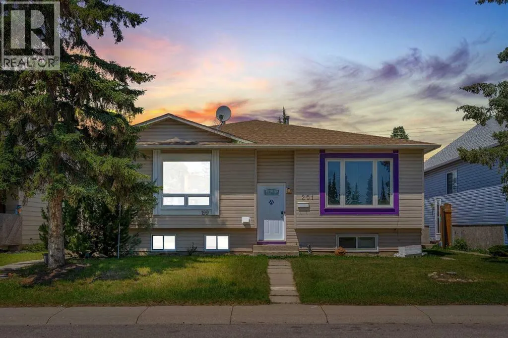 199 Cedardale Road SW
