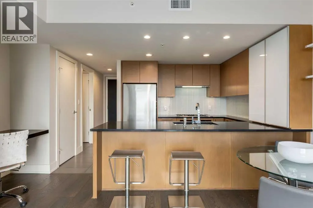 2607, 1111 10 Street SW