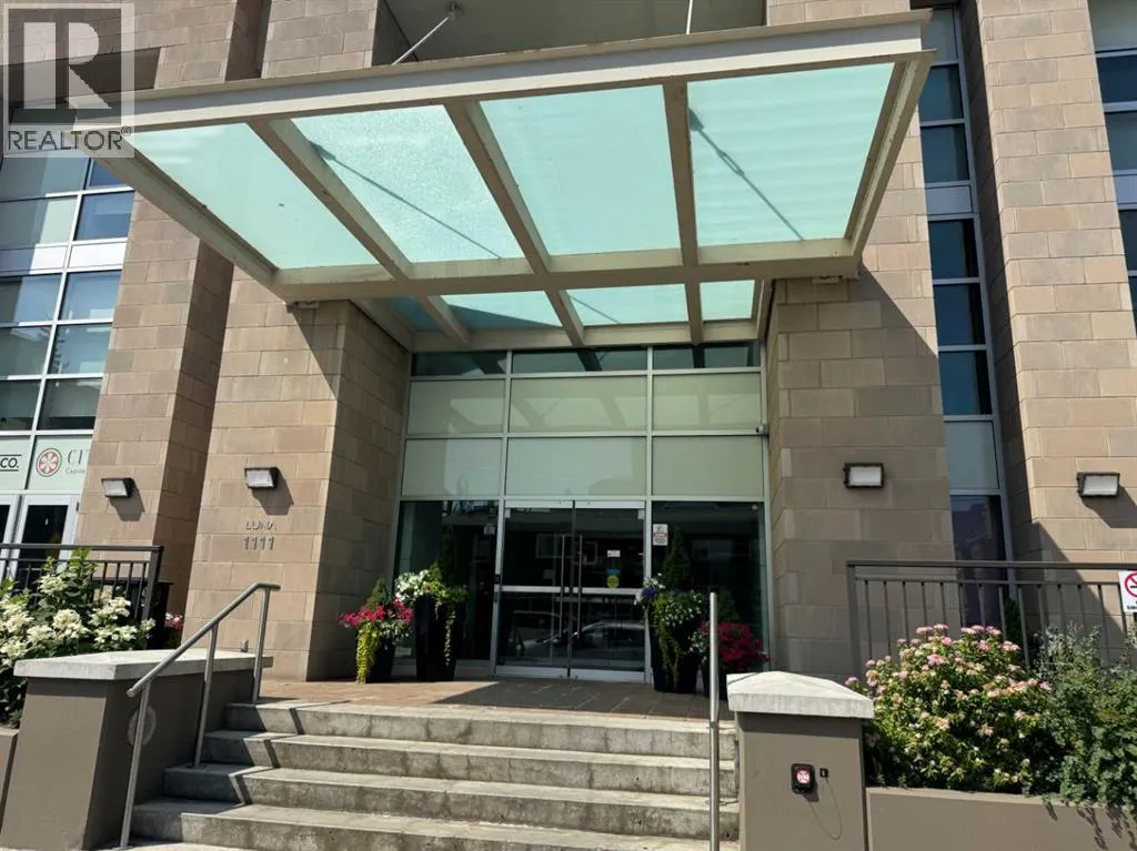 2607, 1111 10 Street SW