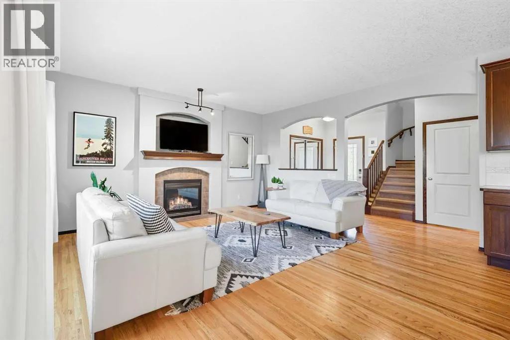 155 Sunset Close